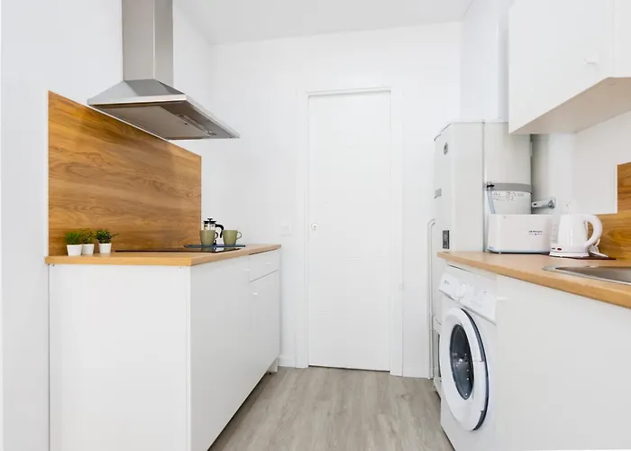 Apartamento Anfitrión Triana 1