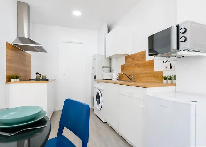 Anfitrión Triana 1 Apartamento