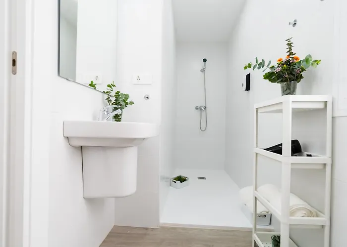 Apartamento Anfitrión Triana 1