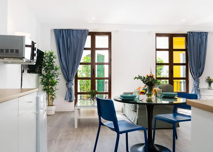 Anfitrión Triana 1 Apartamento Sevilla